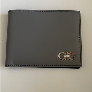 Leather Card Case